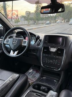 دودج جراند كارافان